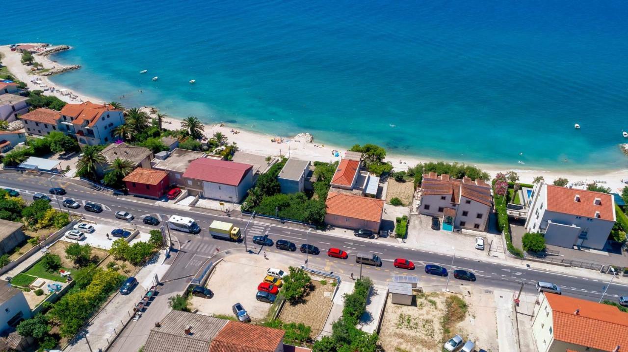 Apartman Miami Podstrana Luaran gambar