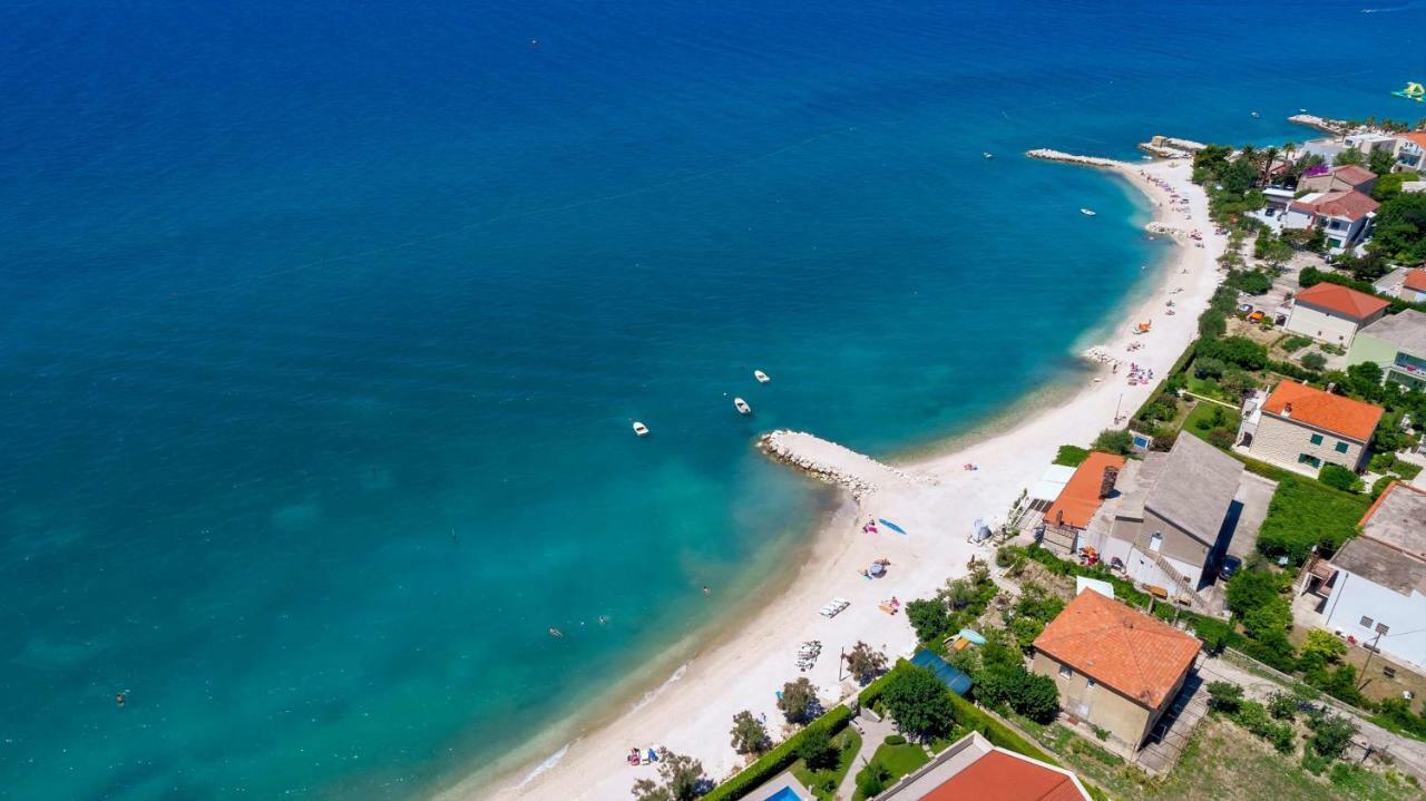 Apartman Miami Podstrana Luaran gambar